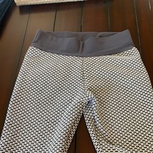 Famous TikTok leggings